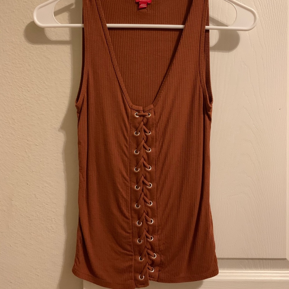 Guess tank top